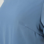 Kendra | Robe Midi À volants