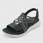 Gemma - Sandales Orthopédiques Confortables