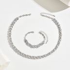Claudine™ - Pendentif queue de poisson fait main