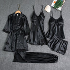 Auriane™ – Douceur satinée pour nuits parfaites