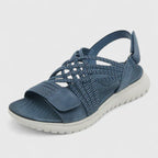 Gemma - Sandales Orthopédiques Confortables