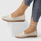 Adalie - Sandales décontractées orthopédiques