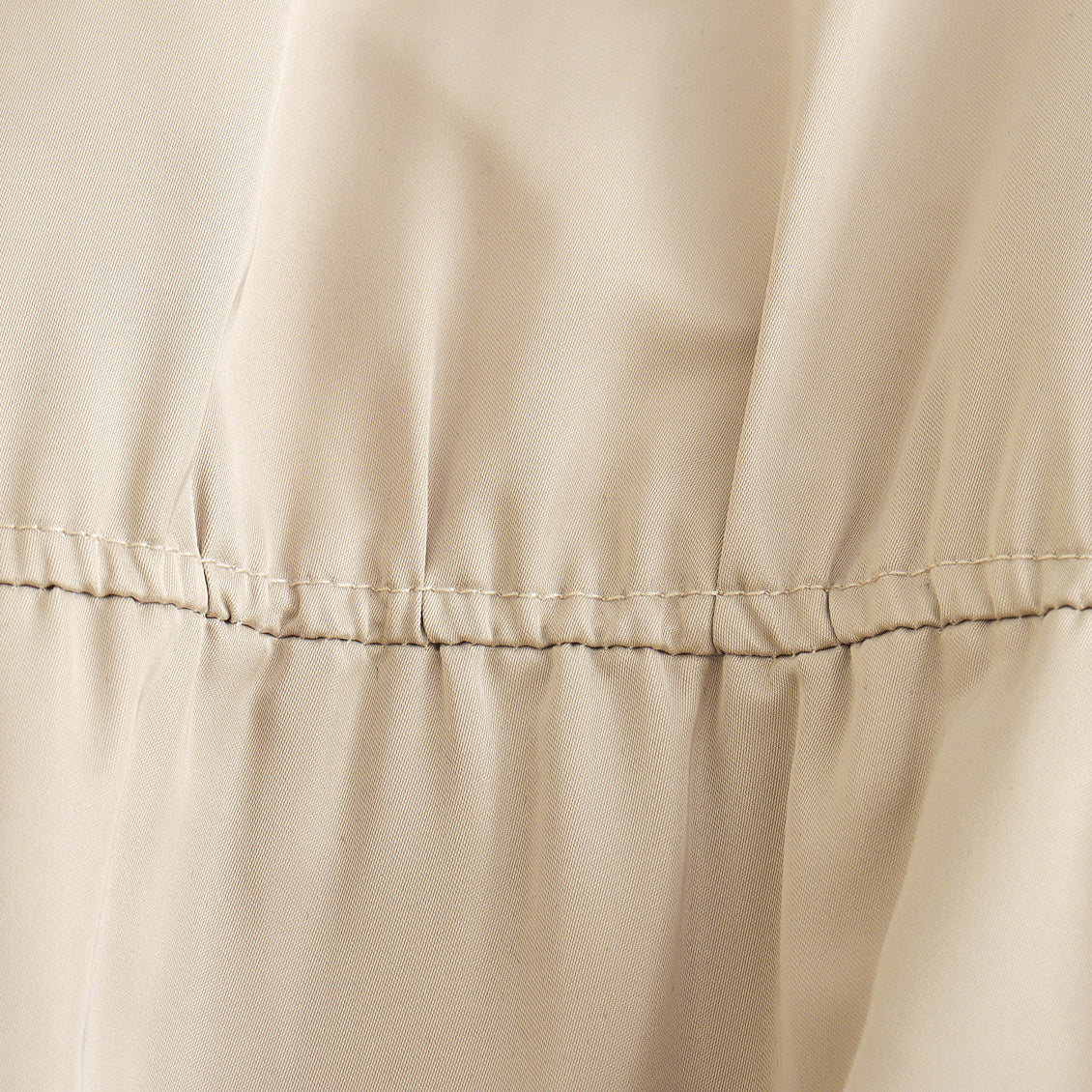 Veste Bomber Femme Courte à Manches Froncées