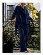 Completo Cardigan, Maglia & Pantalone "Delly" F8/4-1