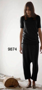 Completo maglia e pantaloni "Lady" FB6/4-0