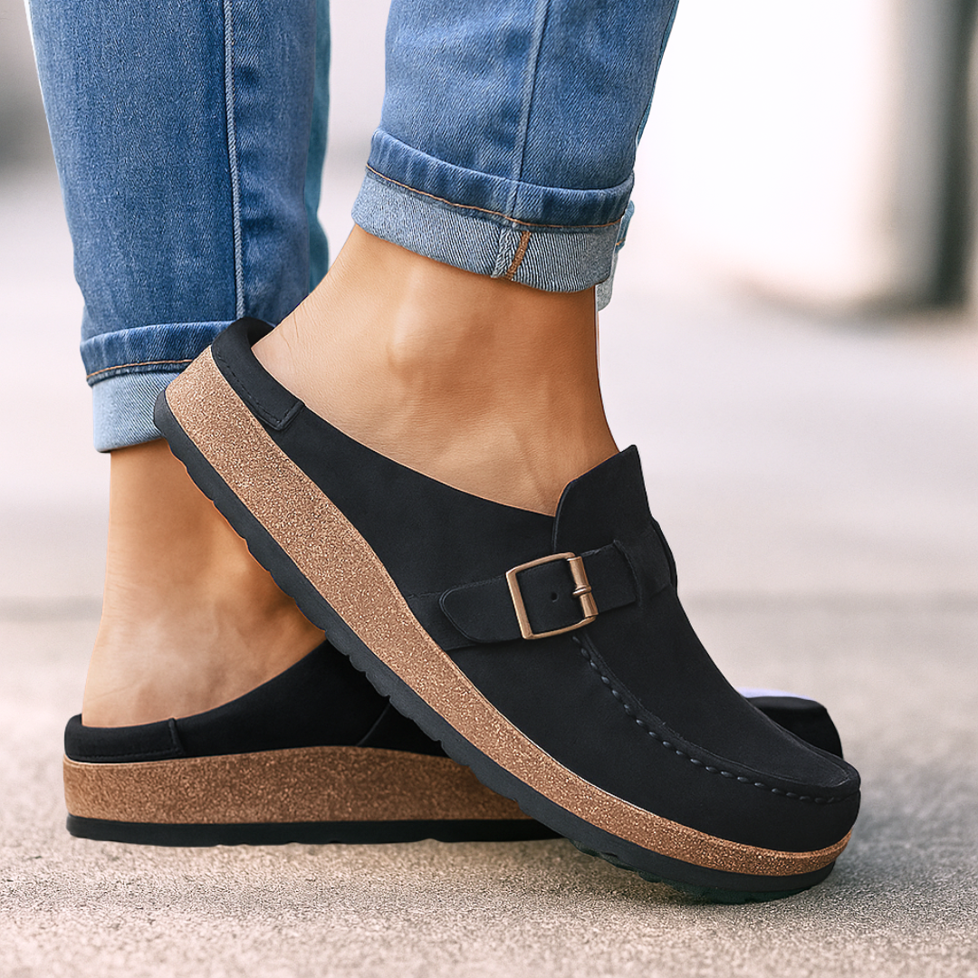 Wendy - Chaussures Orthopédiques