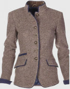 Lina - Blazer Chic Polyvalent