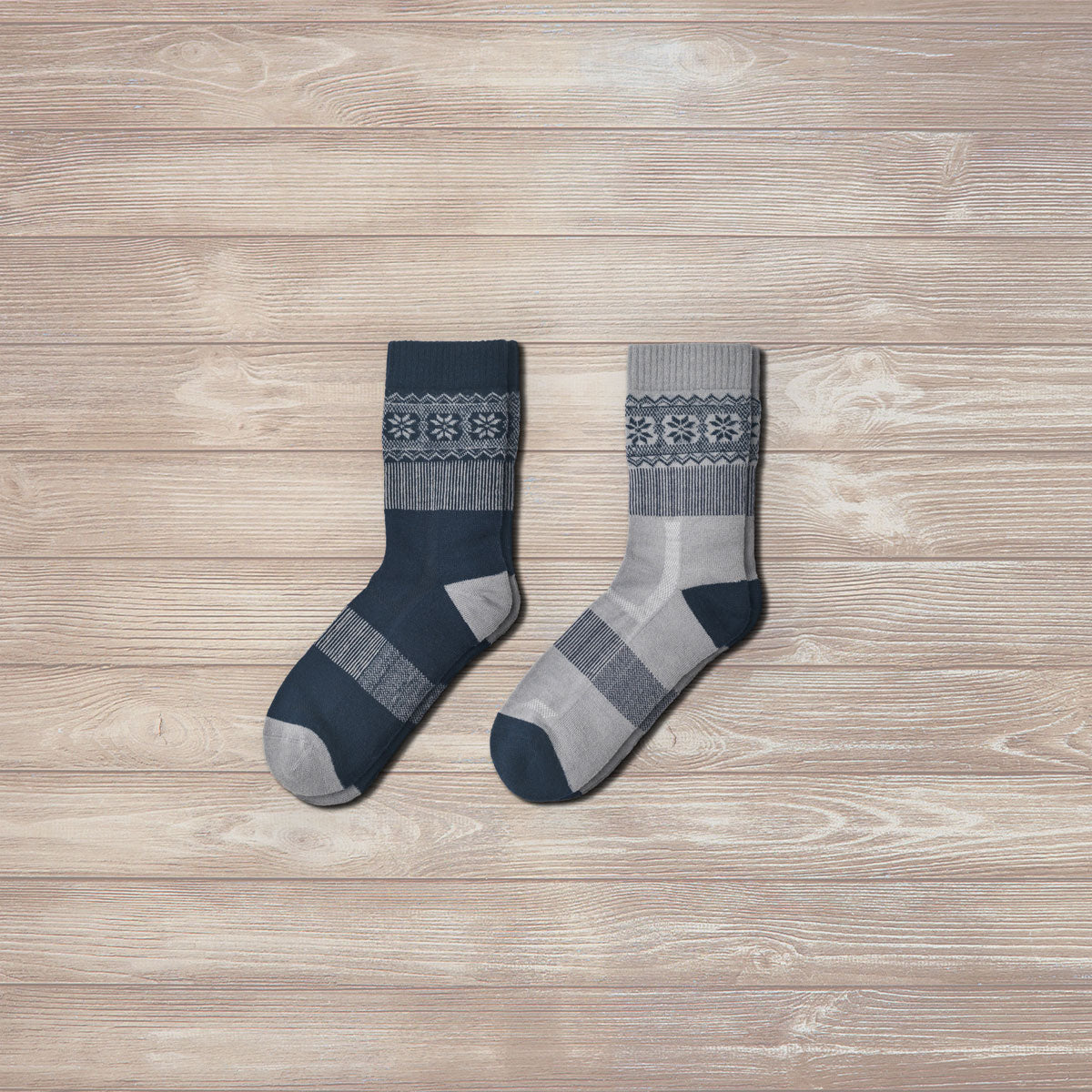 Explorateur - Set of 2 Pairs