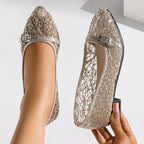 Dianne™ — Chaussures élégantes confortables au quotidien