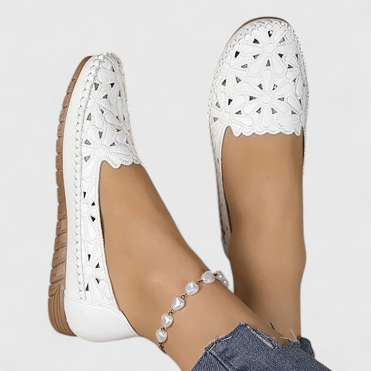 Adalie - Sandales décontractées orthopédiques