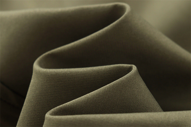 Veste Coupe-Vent à Capuche