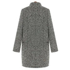 Cheska - Manteau Chic Hiver