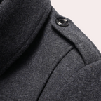 Georges - Manteau deux pièces Homme