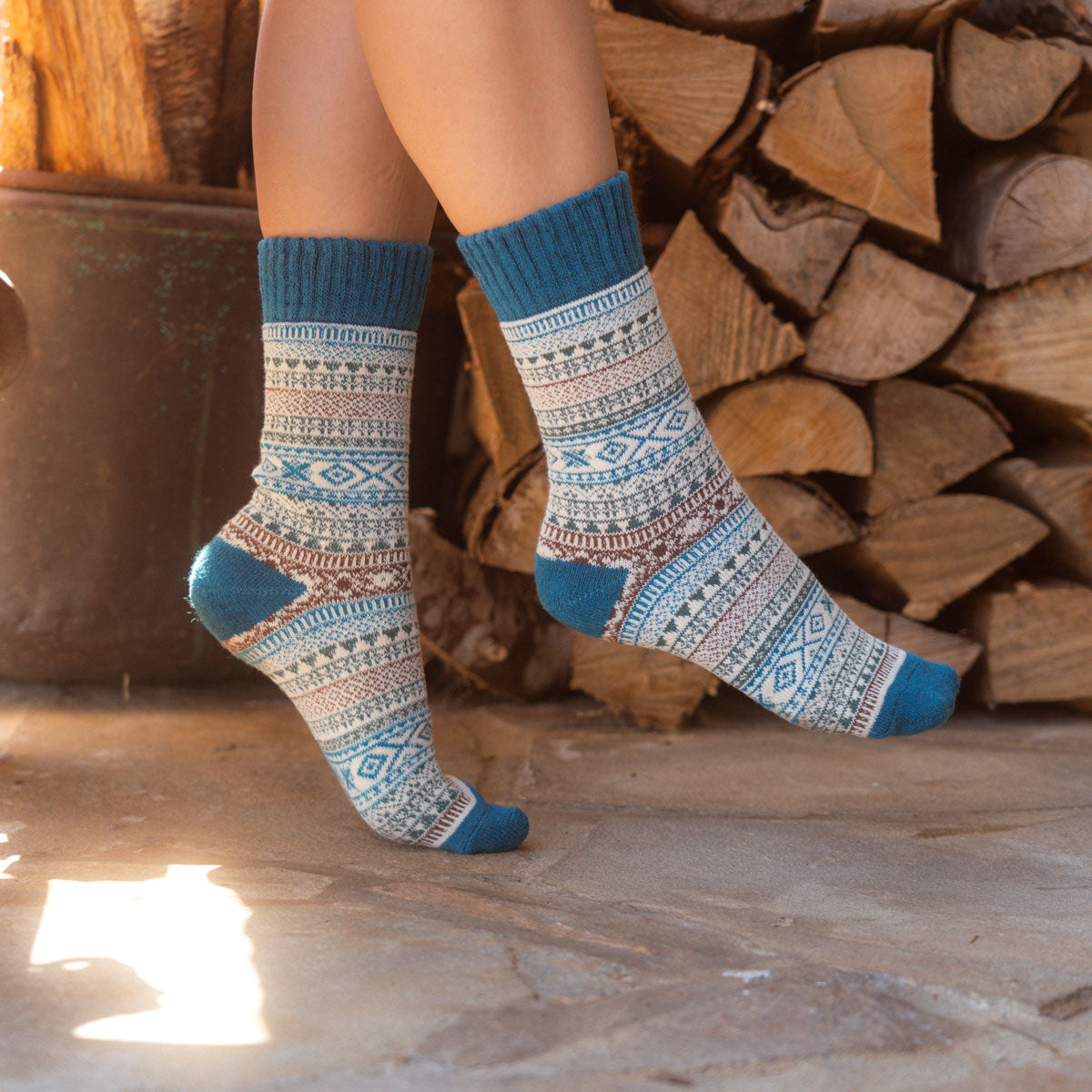 Arne - Set of 5 Pairs
