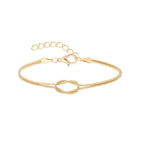 Margot™ – Symbole élégant du lien éternel