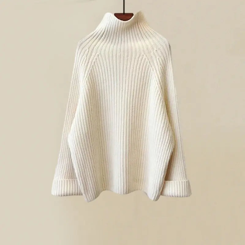 Clara | Ensemble d'été Tricoté Luxe Tendance Élégant