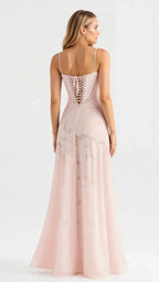 Annabelle | Robe Maxi en Dentelle Tendance Élégant
