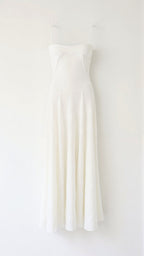 Annabelle | Robe Maxi en Dentelle Tendance Élégant