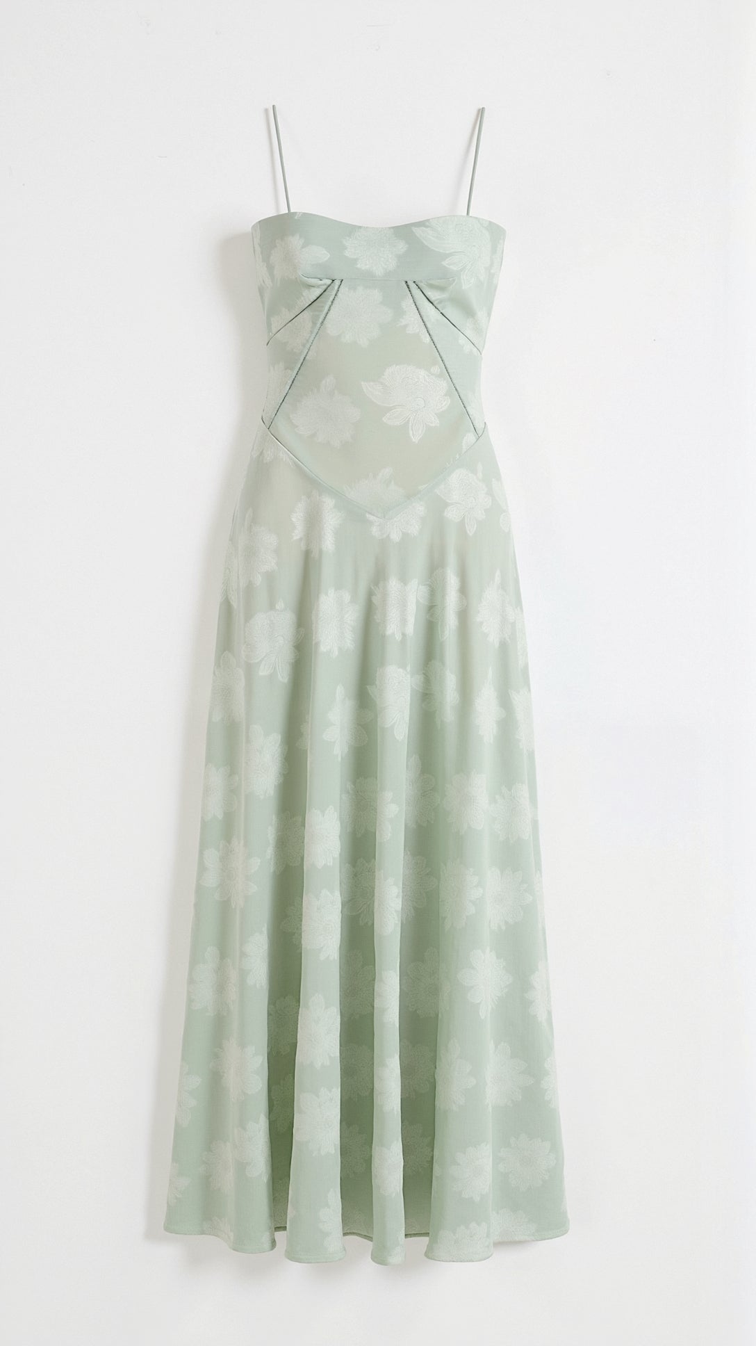 Annabelle | Robe Maxi en Dentelle Tendance Élégant