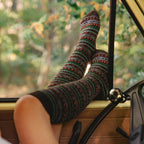 Chaussettes Mi-Mollet Arvid (Lot de 2)