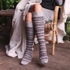Chaussettes Mi-Mollet Arvid (Lot de 2)