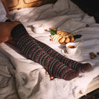 Chaussettes Mi-Mollet Arvid (Lot de 2)