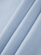 Clara | Pull Oversize à Col Rond Tendance Élégant