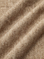 Ensemble de Détente Tendance en Tricot Doux