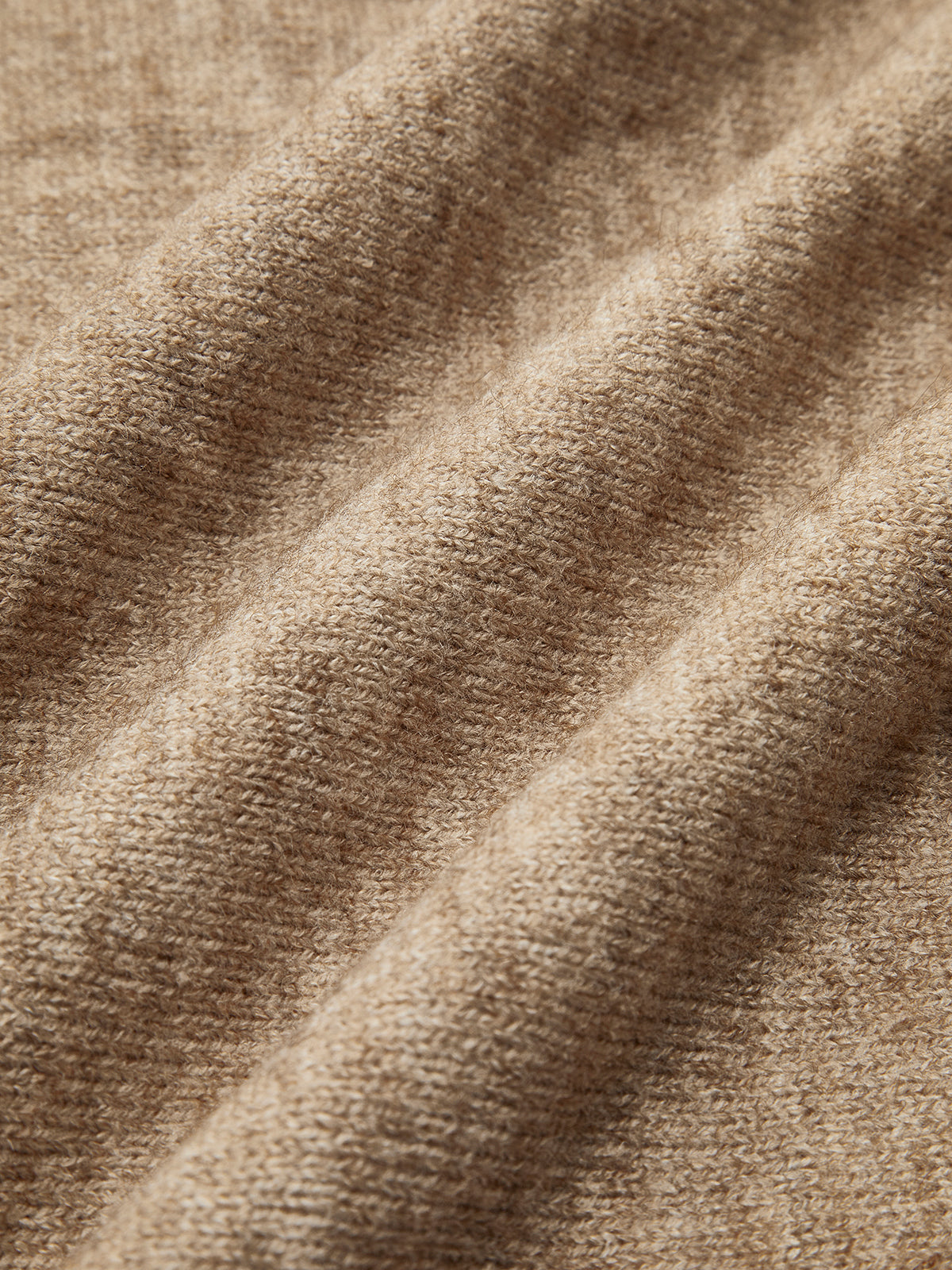 Ensemble de Détente Tendance en Tricot Doux