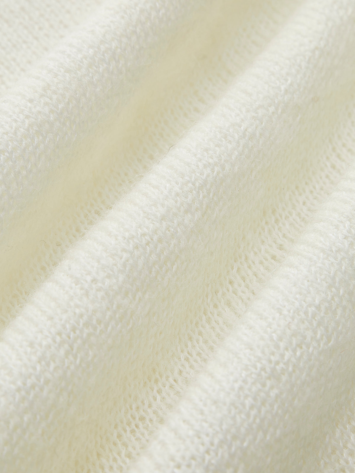 Camille | Pull en Maille Texturée Tendance Élégant