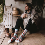 Bjørn - Set of 5 Pairs