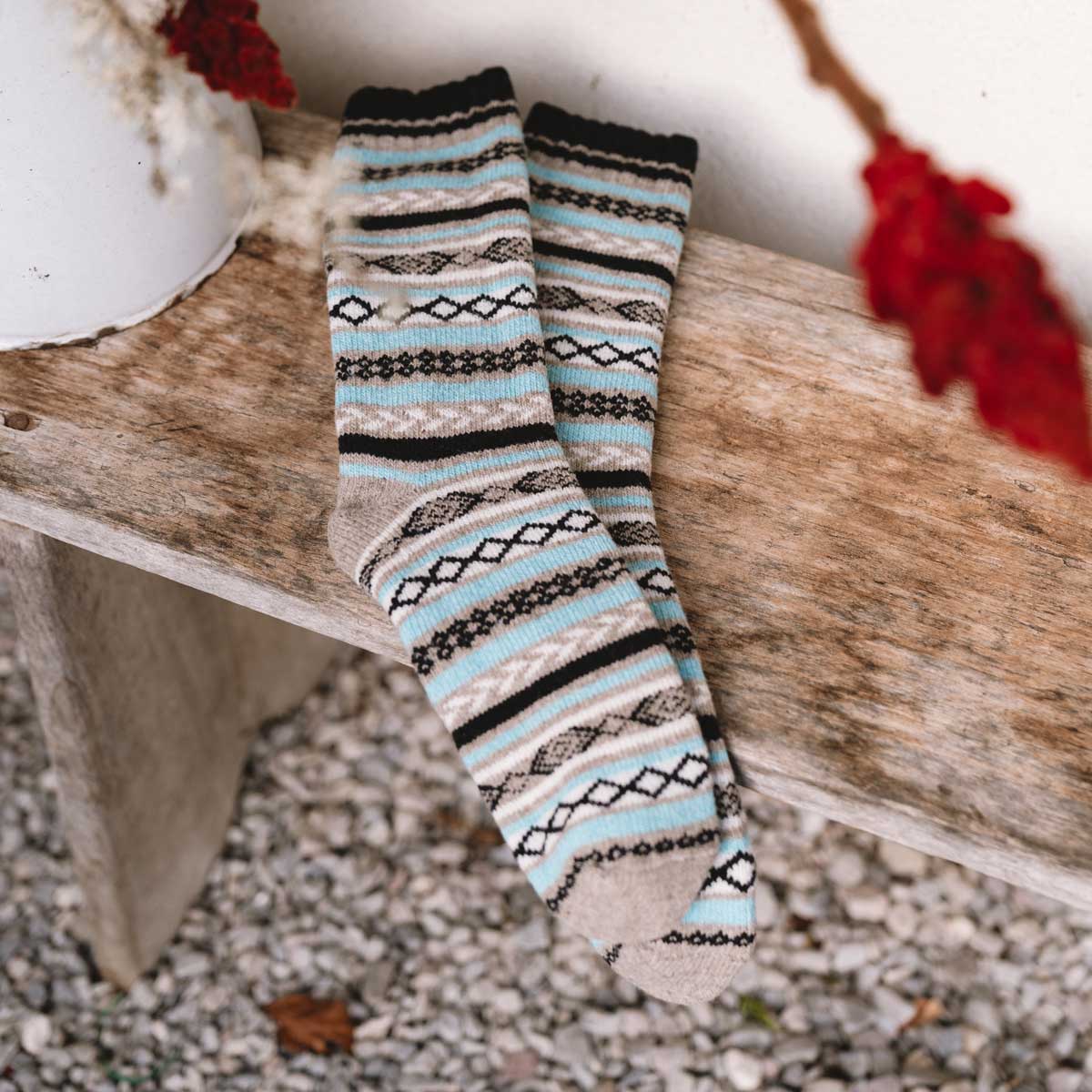 Bjørn - Set of 5 Pairs