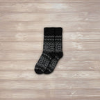 Laine Bergen - Noir (1 Pair)
