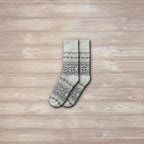Bergen Laine - White (1 Pair)