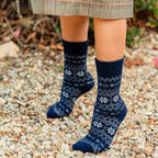 Bergen - Set of 5 Pairs