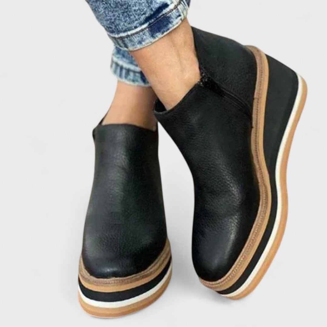 Élisabeth | Chaussures élégantes et imperméables
