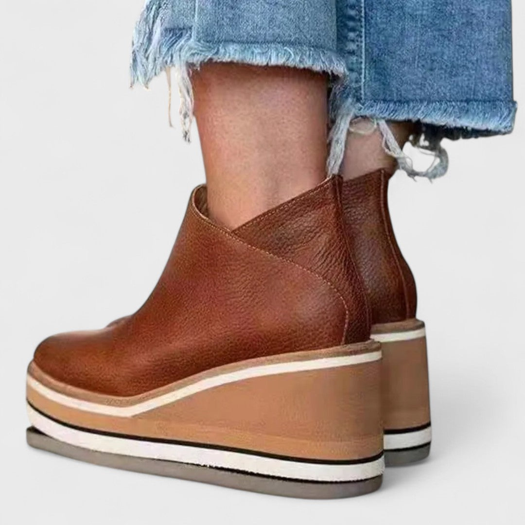 Élisabeth | Chaussures élégantes et imperméables