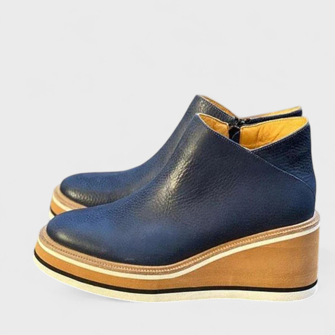 Élisabeth | Chaussures élégantes et imperméables