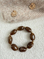 Bracelet café - Gaël