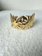 Bracelet doré