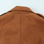 Trench Court en Suédine