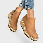 Élisabeth | Chaussures élégantes et imperméables