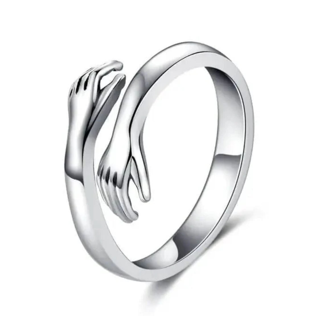 Ariane™ – La bague qui relie les cœurs