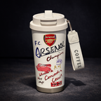 Gourde Isotherme Arsenal - Foot