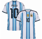 Messi - Argentine Maillot Équipe Nationale 2026