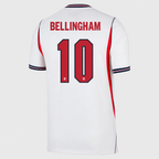 Bellingham - Angleterre Maillot Équipe Nationale 2026