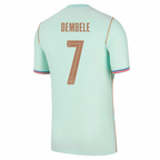 France Maillot Équipe Nationale 2026 - Design