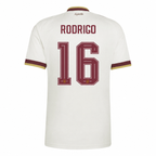Espagne Maillot Équipe Nationale 2026 - Design