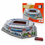 Produit Supporter Foot - Populaire Fun Populaire