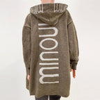 Milou - Cardigan Chic Et Confortable